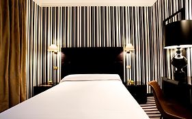 Hotel Clarin
