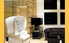 Hotel Clarin